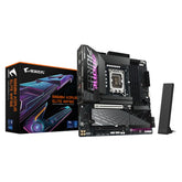 Motherboard Gigabyte B860M A ELITE WIFI6E Intel B860 LGA 1851